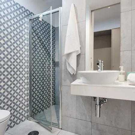 Spacious Duplex In Porto's Downtown • A/c Apartmán