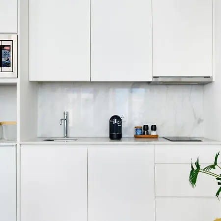 Apartmán Spacious Duplex In Porto's Downtown • A/c