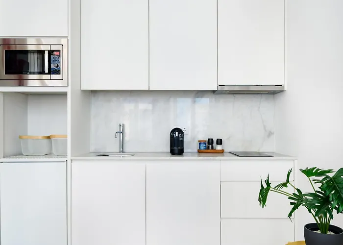 アパート Spacious Duplex In Porto's Downtown • A/c