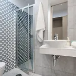 Spacious Duplex In Porto's Downtown • A/c Apartmán